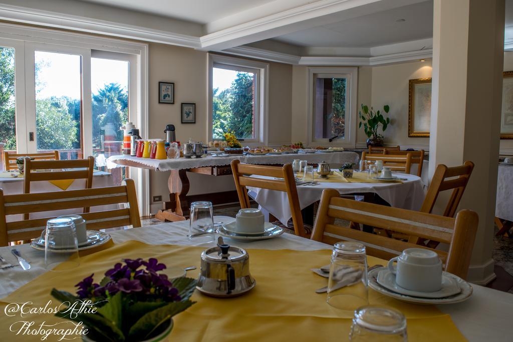 Villa Da Esperanca กังโปสดูจอร์เดา ภายนอก รูปภาพ